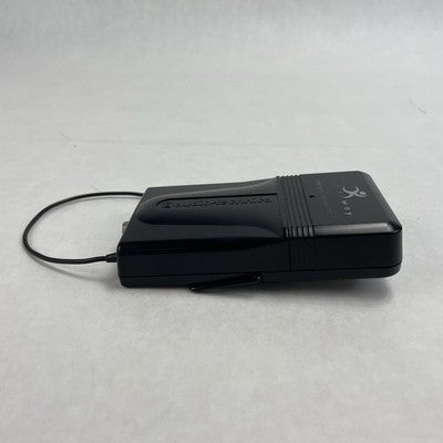 Audio Technica ATW-T601A Free Way 600 Series Transmitter