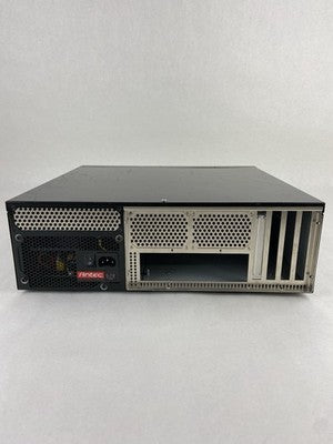 General Technics 3U Rackmount Server Chassis Case Antec HCG-620M 620W PSU