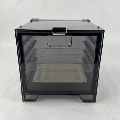 Bel-Art Dry Keeper Storage Drying Chamber w/ One Shelf