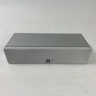 Yamaha SW-P270 Home Cinema Subwoofer w/ Yamaha NX-E270 NX-C270 Speakers