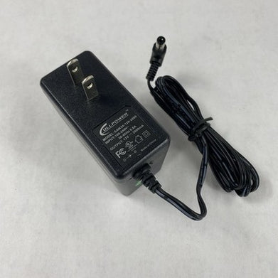 Cullpower SAW24-120-2000 12V 2000mA Power Supply (Lot of 5)