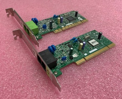 Micro Star MS-6946 Modem Card (Lot of 2)