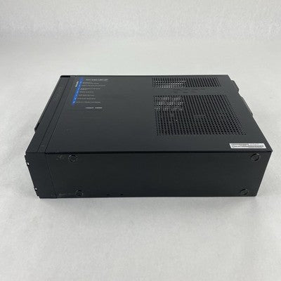 Acer Aspire AX1430-UR12P SFF AMD E-350 1.6GHz 1x4GB RAM No HDD No OS