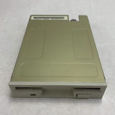 Mitsumi Newtronics D359T6 3.5" Floppy Disk Drive