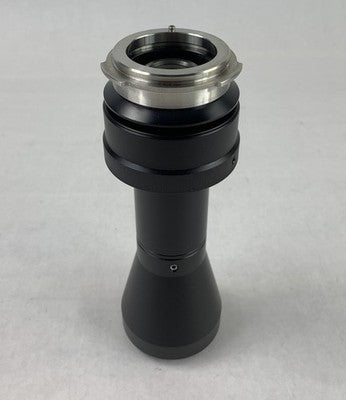 Diagnostic Instruments 3CCD T45S 0.45X Microscope Camera Adapter w/ Z Clamp