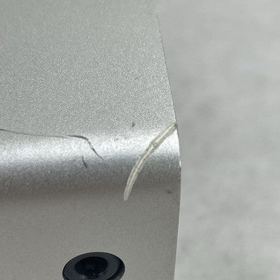 Bose SoundLink Mini I Bluetooth Wireless Tested No charging/power cord