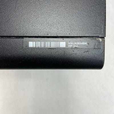 HP ProDesk 400 G4 SFF Intel Core i5-7500 3.4GHz 8GB RAM No HDD No OS