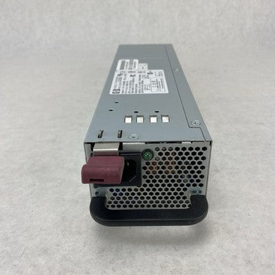 HP DPS-600PB B 575W Server Power Supply Power Tested (Lot of 2)