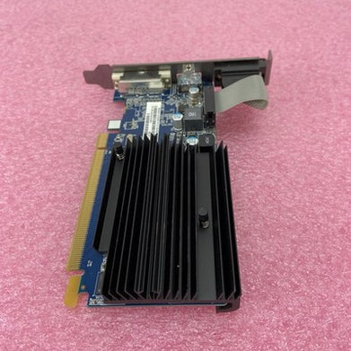 Saphire HD6450 PCI-E HDMI/DVI-D/VGA Graphics Card
