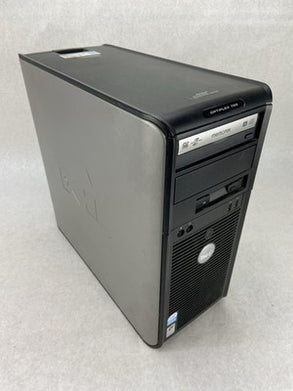 Dell Optiplex 755 MT Intel Pentium E2180 2GHz 4GB RAM No HDD No OS