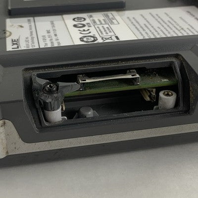Honeywell Thor VM1C Computer Atom 2530 1 GB Ram No OS No Flash No Stylus No SSD
