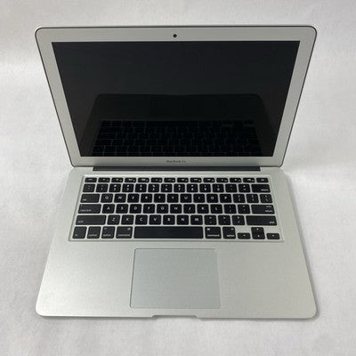Apple MacBook Air A1466 2017 1.8GHz Core i5 8GB RAM 120GB SSD os12.7.6 - READ