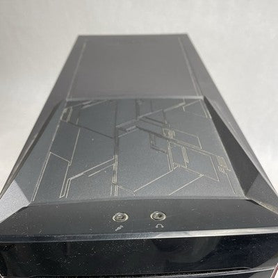 ASUS G11CD Intel i5-6400 2.70 GHz NVIDIA GeForce GTX 950 8 GB RAM No HDD No OS