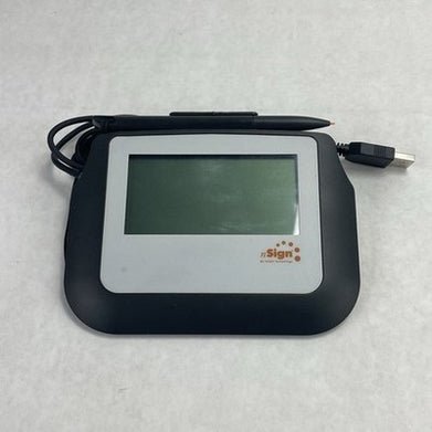 Ambir Technology SP110-RDP Ambir Imagesign Pro 110  Tested