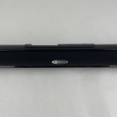 Jensen JSB Bluetooth Soundbar Tested