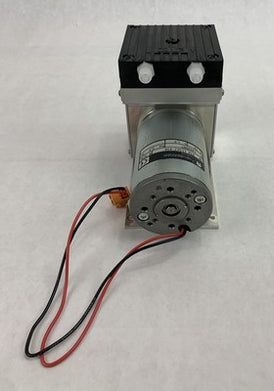 KNF D-79112 Vacuum Pump