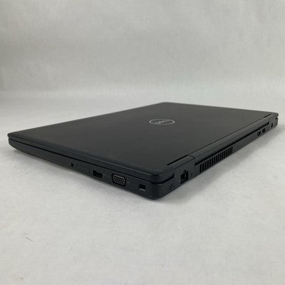 Dell Latitude 5590 15.6" i7-8650U 1.90 GHz 8 GB RAM No SSD/OS/AC
