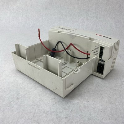 Cyber Power CSN27U12V-NA2 12V Power Supply No Battery No Front Battery Cover