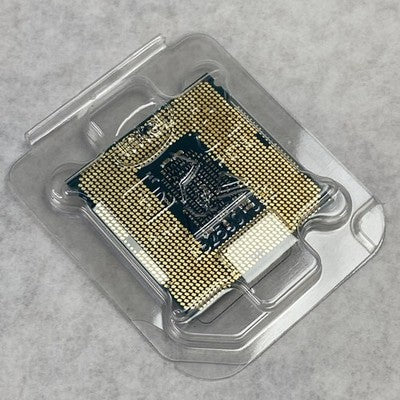 Intel Core i5-6500 CPU Processor 3.20GHz SR2L6