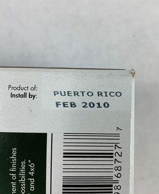 HP Inkjet 23 C1823D Tri-Color Ink Cartridge Exp. Feb 2010