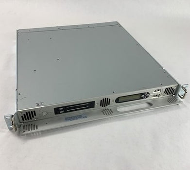 Streambox ACT-L3 SBT3-D5300 Video Encoder/Decoder Chassis Only w/ Power Supply