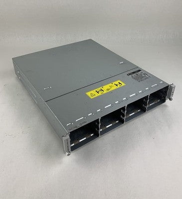 Sun/Oracle J4200 2U 12x 3.5″ Storage Array - No Internals No Power Supply