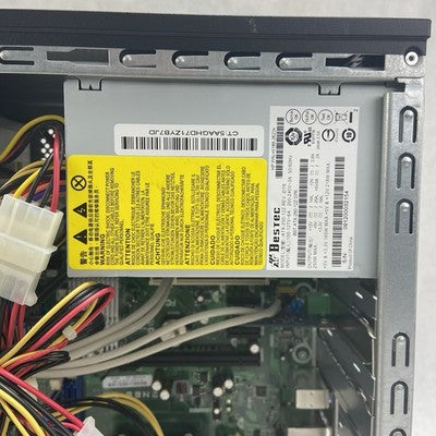Compaq Pressario CQ5320Y MT AMD Athlon 2 x2 240 2.8GHz 2GB RAM No HDD No OS