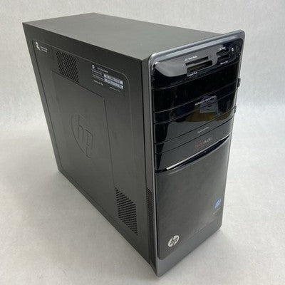 HP Pavilion P7-1520T MT Intel Core i5-3330 3GHz 4GB RAM No HDD No OS