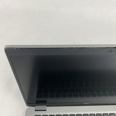 Dell Latitude 5420 14" Laptop i7-1165G7 2.8 GHz 8 GB Ram No OS/SSD/AC Bad Port