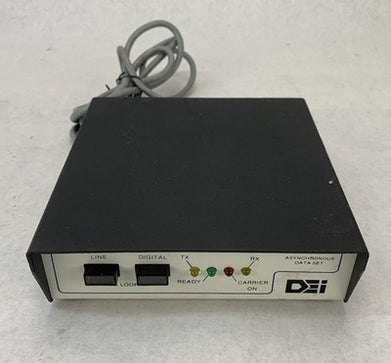 DEI 2B074 Asynchronous Data Set