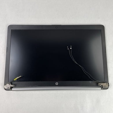 HP 470 G7 17.3" HD+ 1600x900 Non-Touch Screen Assembly - Untested