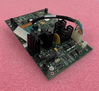 Waters 510000190 REV D 210000190 F PCB Control Board