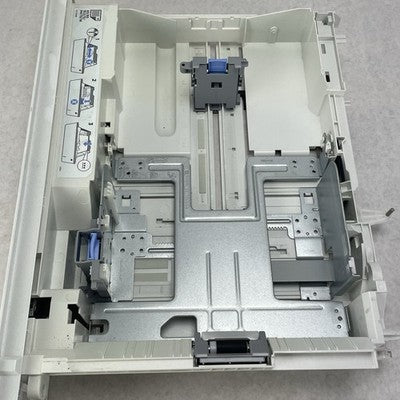 HP Laserjet Enterprise M681 RC4-8498 500 Sheet Paper Feeder Tray