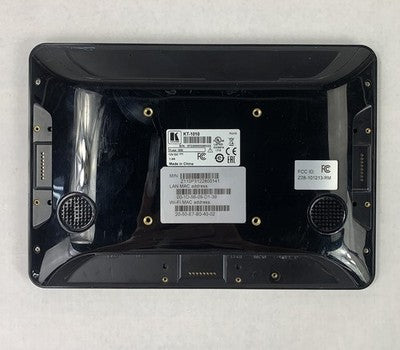 Kramer KT-1010 Touch Panel - No Stand