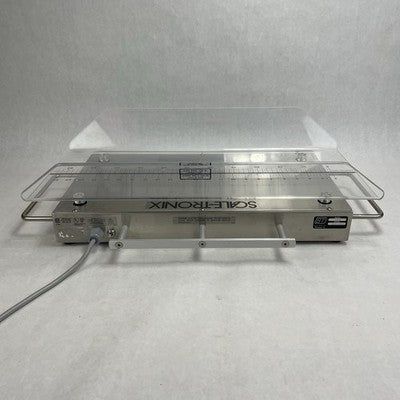 Scale-Tronix 4800 Pediatric Infant Kilos/Pounds Scale For Parts