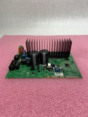 Whirlpool Corp W10626073 REV B Washer Main Control Board