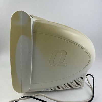 Compaq FS740 1280x1024 85HZ VGA CRT Monitor
