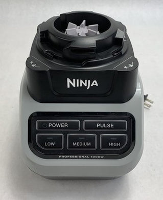 Ninja Professional BL610 Blender Base - Base Only