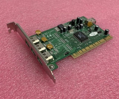 Kouwell KWE 1582V 3-Port Firewire Card