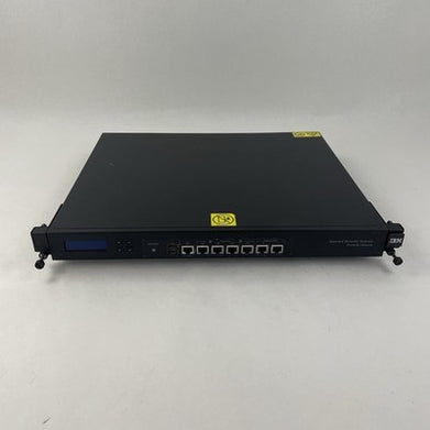 IBM GX4004C-V2-200 Internet Security System