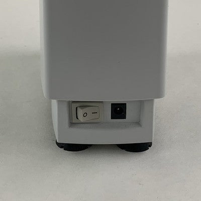 Digital Check Smart Jogger Check Scanner No AC Adapter Power Tested