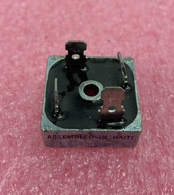 RCA SK3682 SI Bridge Rectifiers 8631 (Lot of 8)