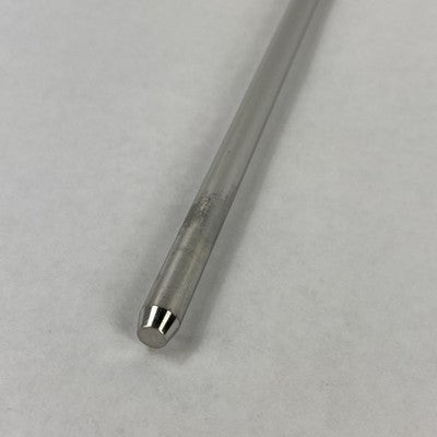 Agilent 16″ Dissolution Paddle BK for VanKel/Varian Solid Molded Fluoropolymer
