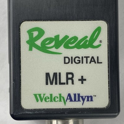 Welch Allyn DHP-590 Reveal Portable Camera Module Type BF