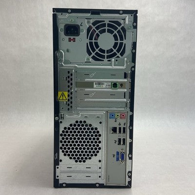 Compaq Pressario CQ5320Y MT AMD Athlon 2 x2 240 2.8GHz 2GB RAM No HDD No OS