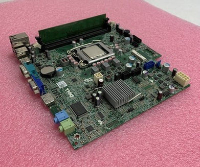 Dell Optiplex 790 USFF Motherboard Intel Core i5-2400S 2.5GHz 4GB RAM 1 Stick