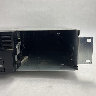 Quantum L700 SuperLoader 3 Tape Autoloader No Power Cord For Parts
