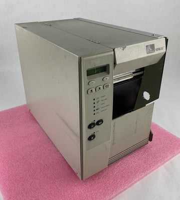 Zebra 105SL 10500-2001-2000 203DPI Industrial Thermal Label Printer LP/TLP