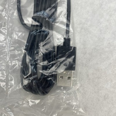 Dell 0DMV3P Optical Wired Mouse Lot of 6