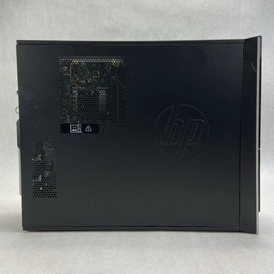 HP Pavilion 400-224 SFF AMD A4-5000 1.5GHz 4GB RAM No HDD\OS\AC